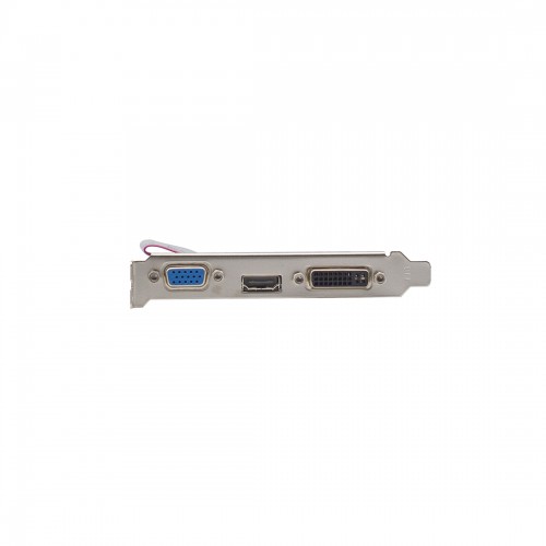 Видеокарта AFOX GT610 2GB D3 LP Single Fan (AF610-2048D3L7-V6)