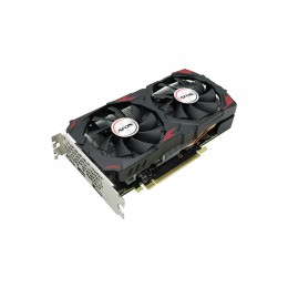 Видеокарта AFOX Radeon RX 580 GAMING 8GB Dual Fan (AFRX580-8192D5H3-V3)