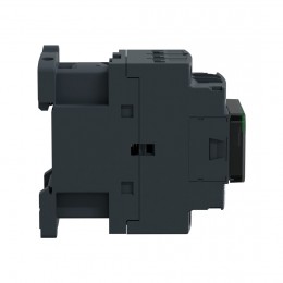 Контактор SE LC1D18BD 3Р 18А НО+НЗ 24В DС винт.зажим