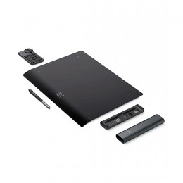 Графический планшет XP-Pen Deco Pro LW (Gen 2) MT1172B_ACK05