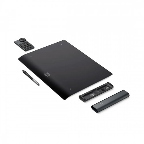 Графический планшет XP-Pen Deco Pro LW (Gen 2) MT1172B_ACK05