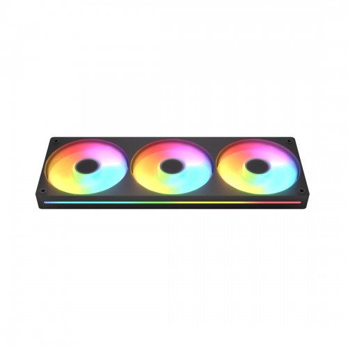 Кулер с водяным охлаждением Cougar Poseidon Vistek Pro ARGB 360