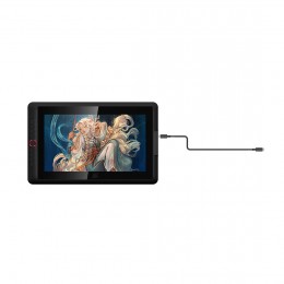 Графический планшет XP-Pen Artist 15.6 Pro V2 MD160FH-AD41