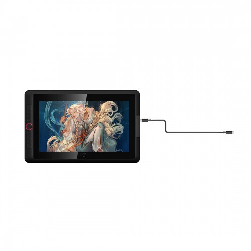 Графический планшет XP-Pen Artist 15.6 Pro V2 MD160FH-AD41