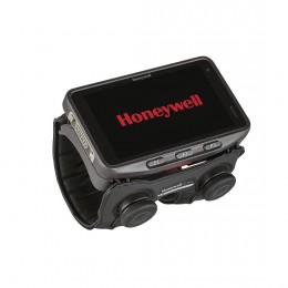 Терминал сбора данных Honeywell CW45 (CW45-X0N-BND10SG)