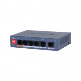 Коммутатор Dahua DH-CS4006-4ET2GT-60