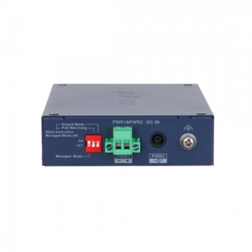 Коммутатор Dahua DH-CHS4106-4ET-60