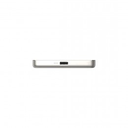 Портативный внешний аккумулятор Xiaomi Super Slim Magnetic Power Bank 5000 Gold