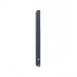 Портативный внешний аккумулятор Xiaomi Super Slim Magnetic Power Bank 5000 Black