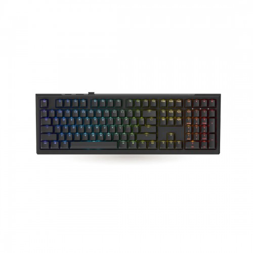Клавиатура Ducky One X Wireless