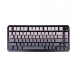 Клавиатура Ajazz AK820 Max Magnetic Switch Gradient Grey