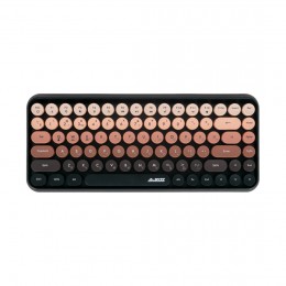 Клавиатура Ajazz 308i Cat Bean Paste