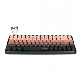 Клавиатура Ajazz 308i Cat Bean Paste