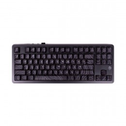 Клавиатура Ajazz AK870 Plus Avocado Switch Black