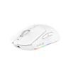 Компьютерная мышь Ajazz AJ139 V2 MC White