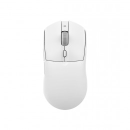 Компьютерная мышь Ajazz AJ139 V2 MC White