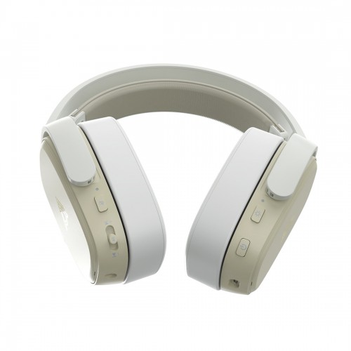 Гарнитура Ajazz AHM09 Max White