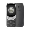 Мобильный телефон NOKIA 3210 4G TA-1618 DS Grunge Blk