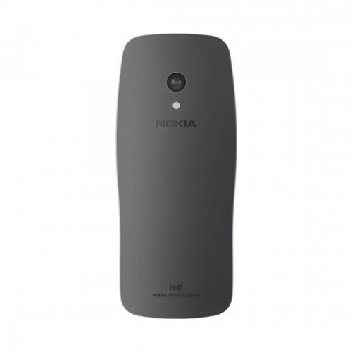 Мобильный телефон NOKIA 3210 4G TA-1618 DS Grunge Blk