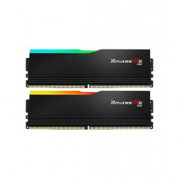 Комплект модулей памяти G.SKILL Ripjaws M5 RGB F5-6000J3636F16GX2-RM5RK 32GB (Kit 2x16GB) 6000MHz