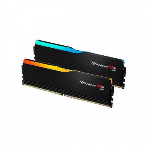 Комплект модулей памяти G.SKILL Ripjaws M5 RGB F5-6000J3636F16GX2-RM5RK 32GB (Kit 2x16GB) 6000MHz