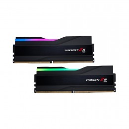 Комплект модулей памяти G.SKILL Trident Z5 RGB F5-5600J3636D32GX2-TZ5RK 64GB (Kit 2x32GB) 5600MHz