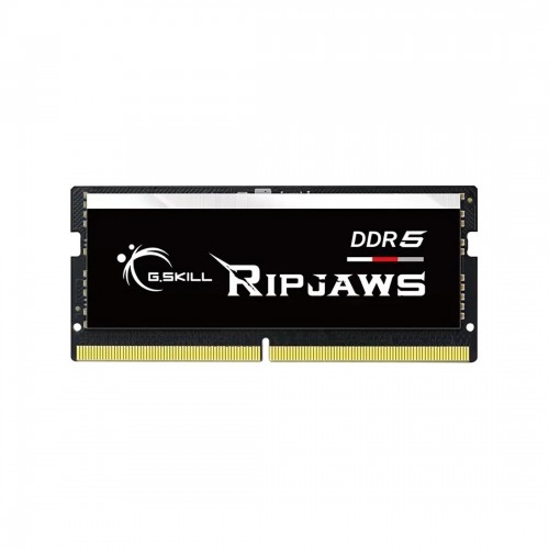 Модуль памяти для ноутбука G.SKILL Ripjaws F5-5600S4645A16GX1-RS 16GB 5600MHz
