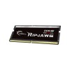 Модуль памяти для ноутбука G.SKILL Ripjaws F5-5600S4645A16GX1-RS 16GB 5600MHz