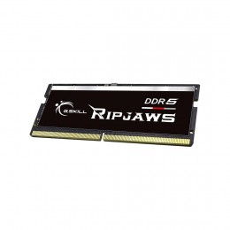Модуль памяти для ноутбука G.SKILL Ripjaws F5-5600S4645A16GX1-RS 16GB 5600MHz