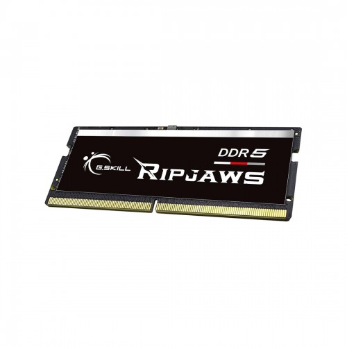 Модуль памяти для ноутбука G.SKILL Ripjaws F5-5600S4645A16GX1-RS 16GB 5600MHz