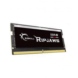 Модуль памяти для ноутбука G.SKILL Ripjaws F5-5600S4645A16GX1-RS 16GB 5600MHz