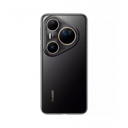 Абонентский терминал Huawei Pura 80 Ultra LMU-LX9 16GB RAM 512GB ROM Black