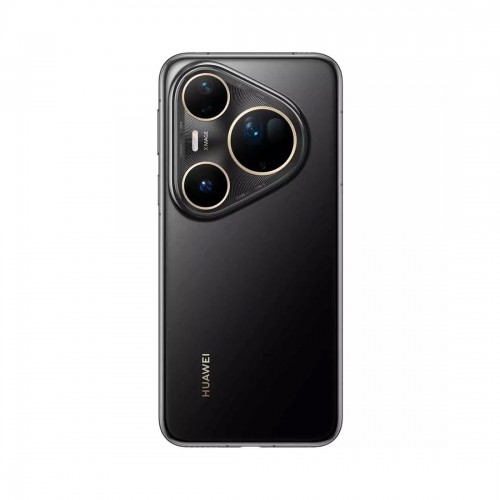 Абонентский терминал Huawei Pura 80 Ultra LMU-LX9 16GB RAM 512GB ROM Black