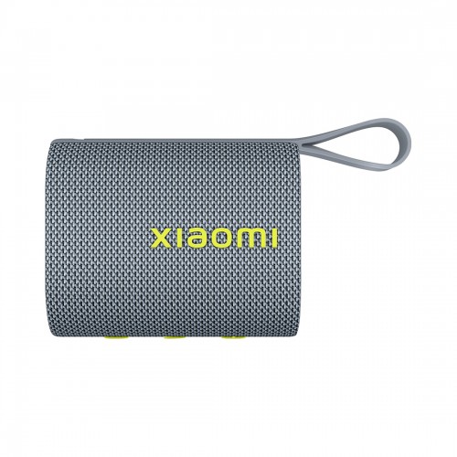 Портативная колонка Xiaomi Sound Pocket 5W Blue Gray