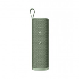 Портативная колонка Xiaomi Sound Outdoor 30W Green