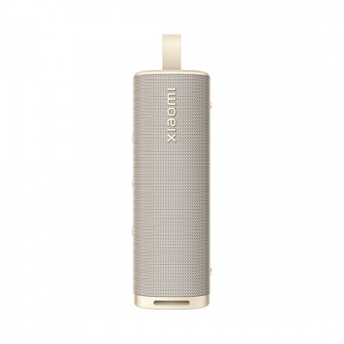 Портативная колонка Xiaomi Sound Outdoor 30W Golden
