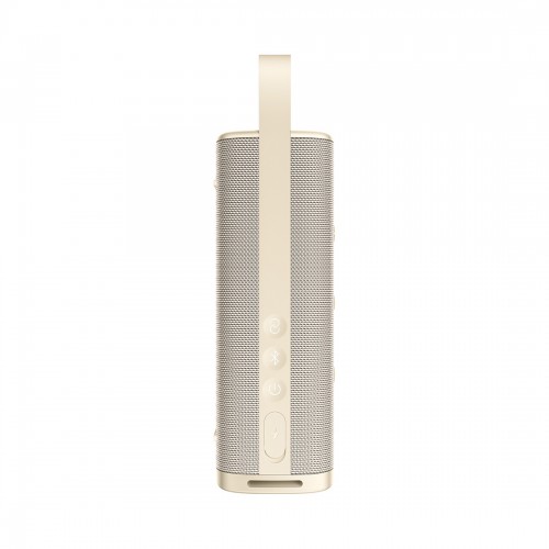 Портативная колонка Xiaomi Sound Outdoor 30W Golden