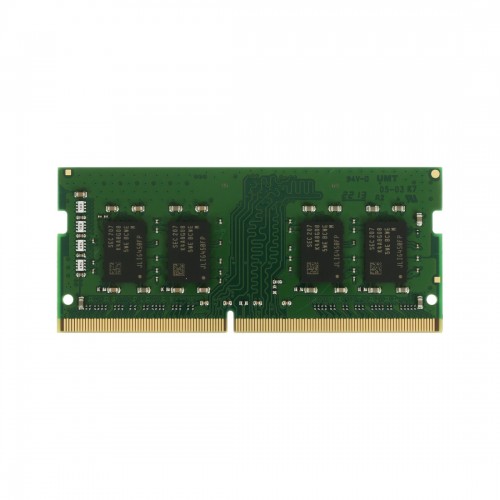 Модуль памяти для ноутбука Kingston KVR32S22S8/8WP DDR4 8GB 3200MHz