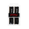 Комплект модулей памяти Kingston FURY Beast KF432C16BB1K2/32WP DDR4 32GB (Kit 2x16GB) 3200MHz Чёрный