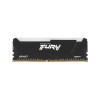 Модуль памяти Kingston FURY Beast RGB KF432C16BB12A/16WP DDR4 16GB 3200MHz