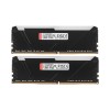 Комплект модулей памяти Kingston FURY Beast RGB KF432C16BB12AK2/32WP DDR4 32GB (Kit 2x16GB) 3200MHz