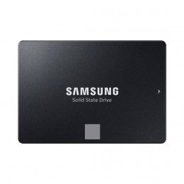 Твердотельный накопитель SSD Samsung 870 EVO 4TB SATA 2.5\