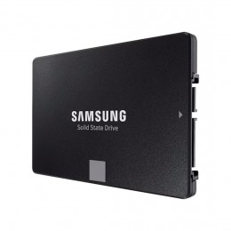 Твердотельный накопитель SSD Samsung 870 EVO 4TB SATA 2.5\