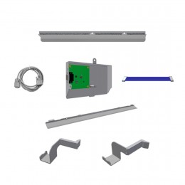 Комплект для подключения ES-TE Fold 3011 к плоттерам Canon TZ 30000 (300-410114)