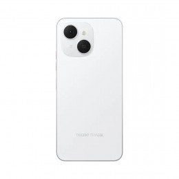 Мобильный телефон TECNO SPARK 40С (KM4k) 256+8 GB Veil White