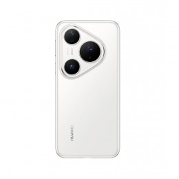 Абонентский терминал Huawei Pura 80 Pro LMR-LX9 12GB RAM 512GB ROM White