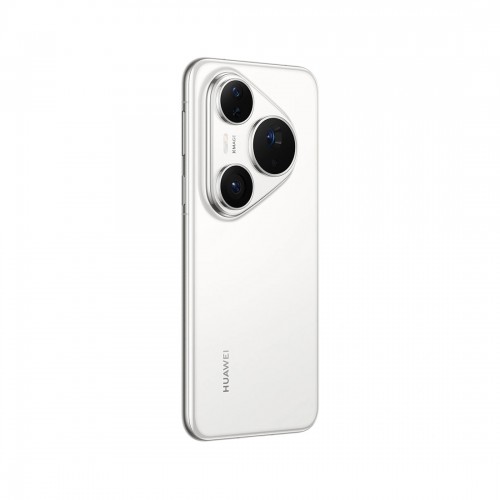 Абонентский терминал Huawei Pura 80 Pro LMR-LX9 12GB RAM 512GB ROM White