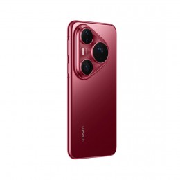 Абонентский терминал Huawei Pura 80 Pro LMR-LX9 12GB RAM 512GB ROM Red