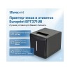 Принтер этикеток Europrint EPT371UB