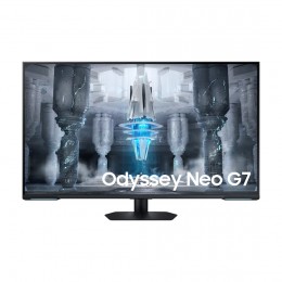 Монитор Samsung 43\